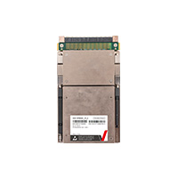 Rugged Memory Card SATA RAID  