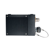Modular Data Recorder