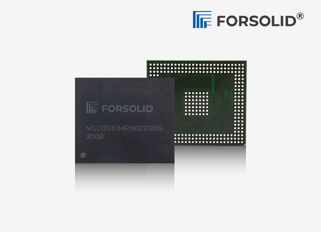 On-Chip Memory