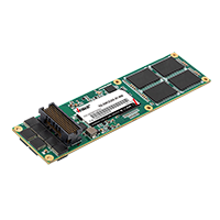 Rugged M.3 NVMe SSD