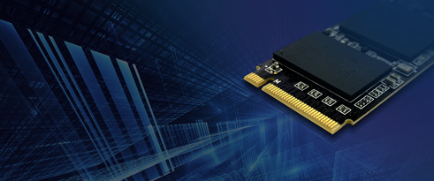 PCIe Series high speed SSD products