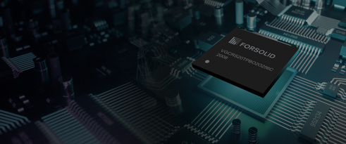 On-chip memory products