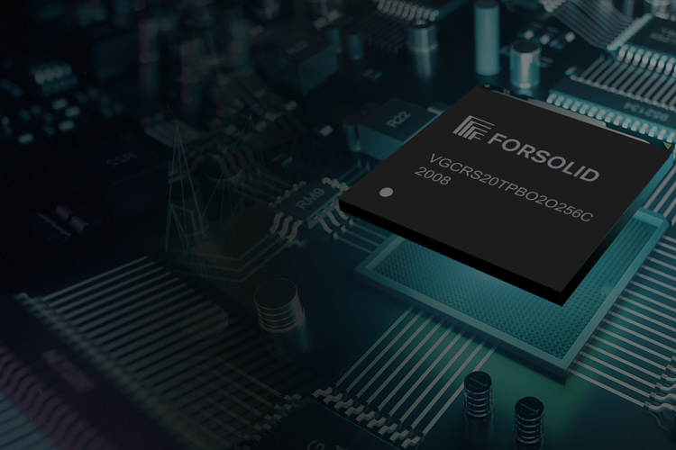 On-chip memory products