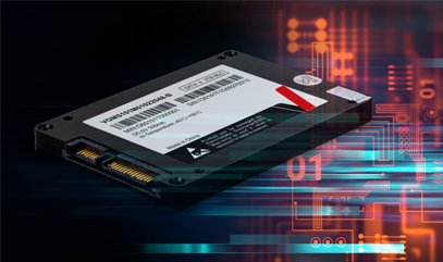 Industrial SSD VS Consumer SSD: What's the Difference