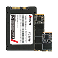 Consumer SSD