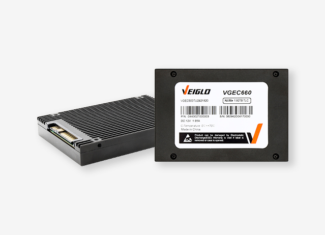 Enterprise SSD